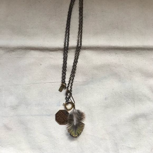 Erica Weiner Necklace - Picture 3 of 3